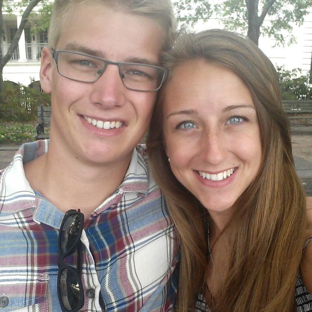 Meet your Posher, Chelsea